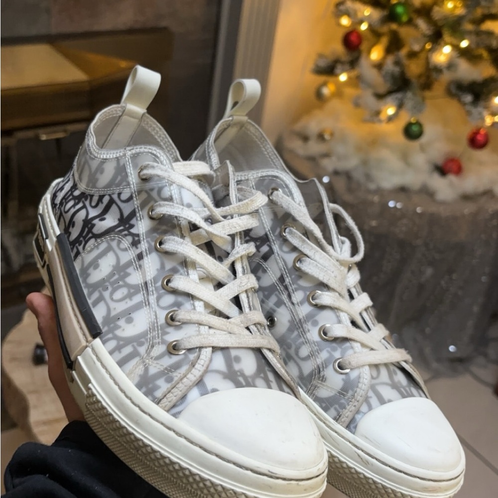 Dior converse men - Picture 6 of 6